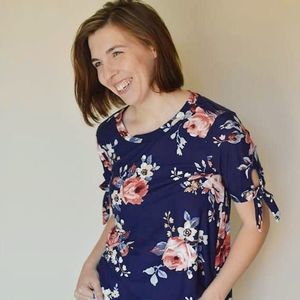 Meet your Posher, Emerald